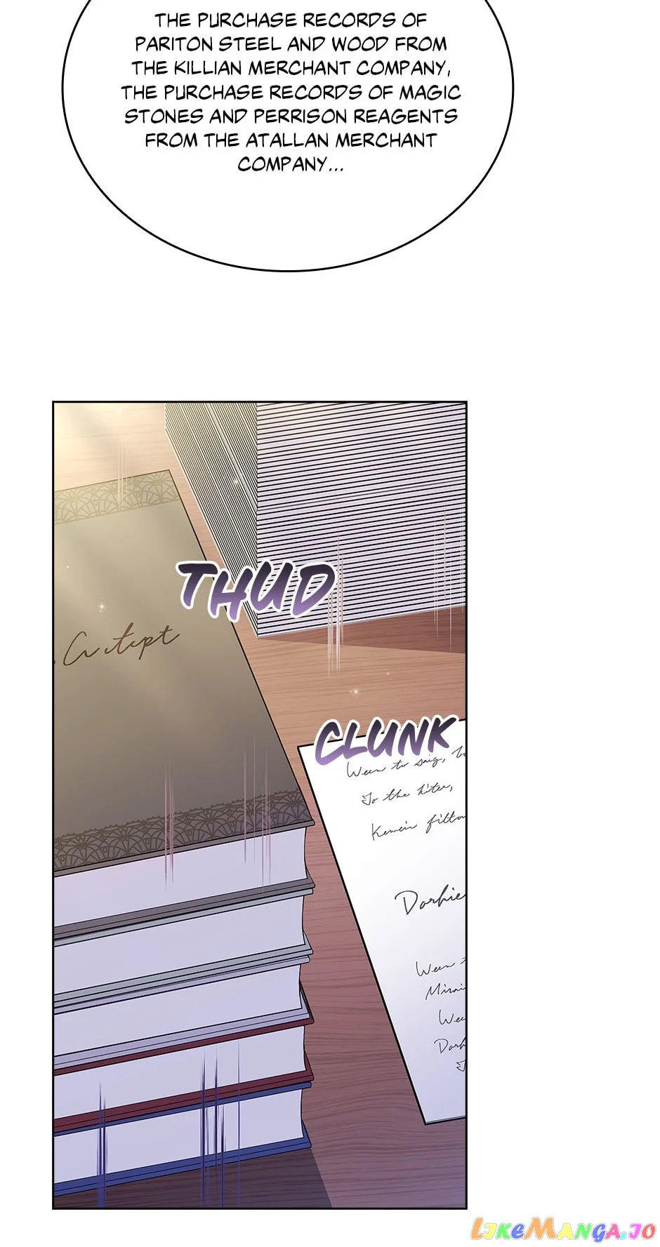 The Lady Wants to Rest chapter 86 page 73