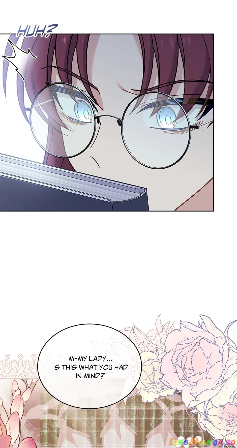 The Lady Wants to Rest chapter 86 page 75