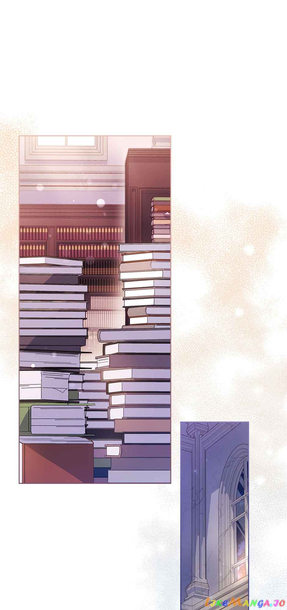 The Lady Wants to Rest chapter 87 page 10