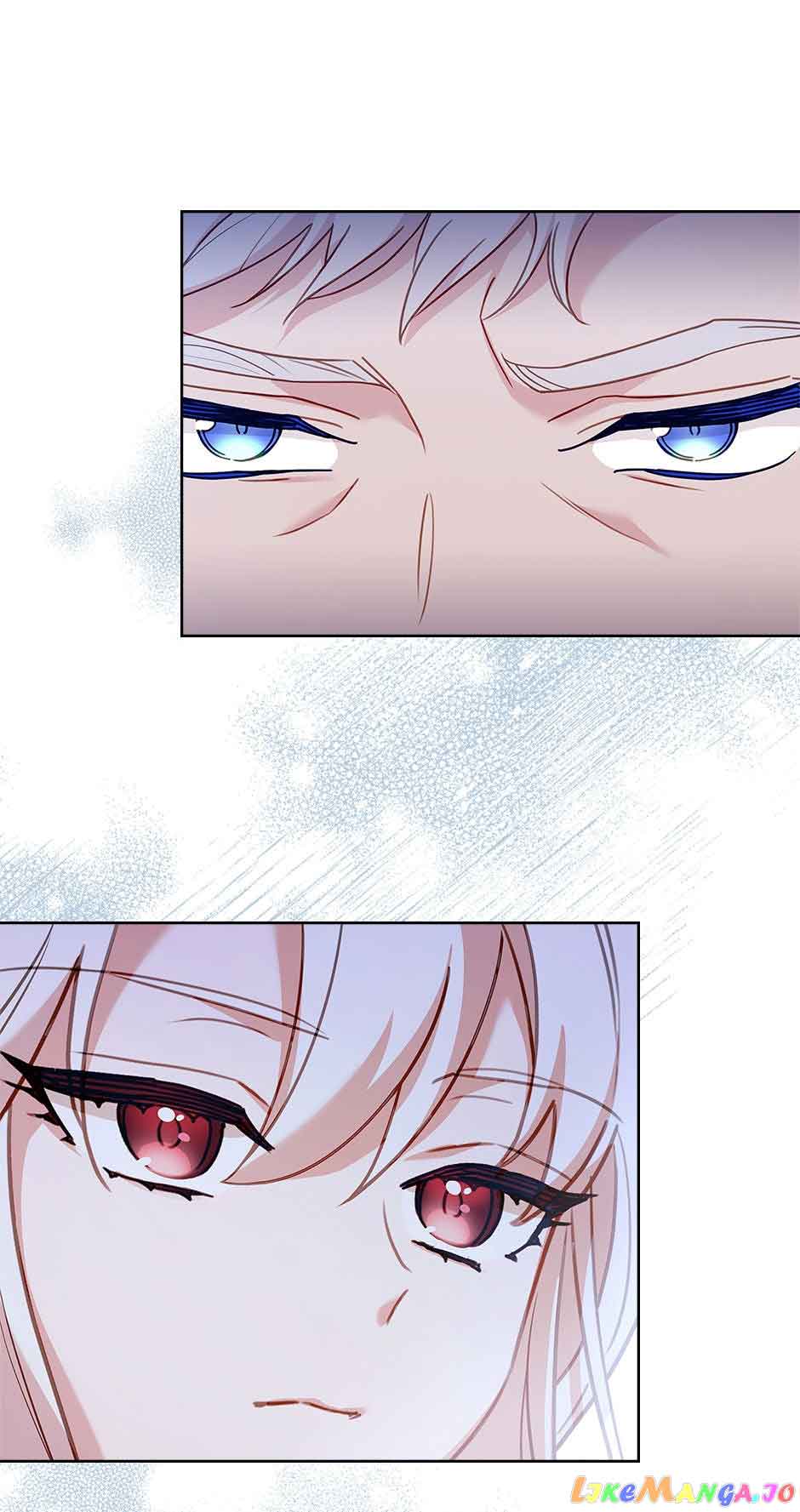 The Lady Wants to Rest chapter 87 page 34