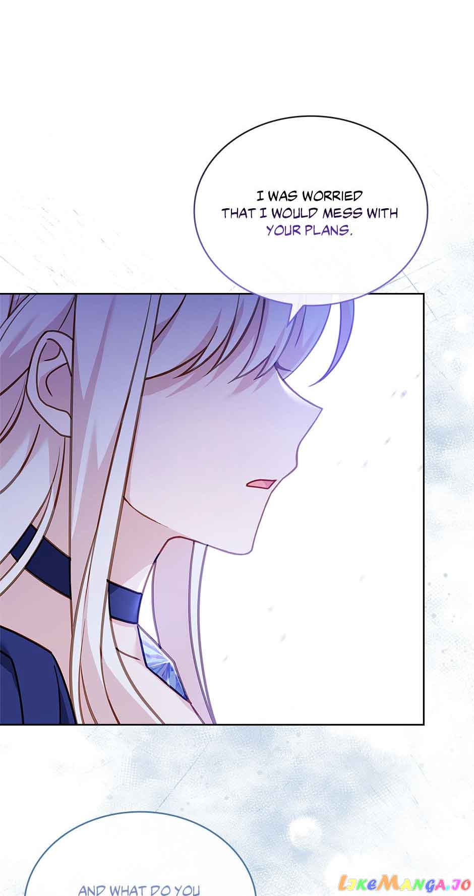 The Lady Wants to Rest chapter 87 page 37