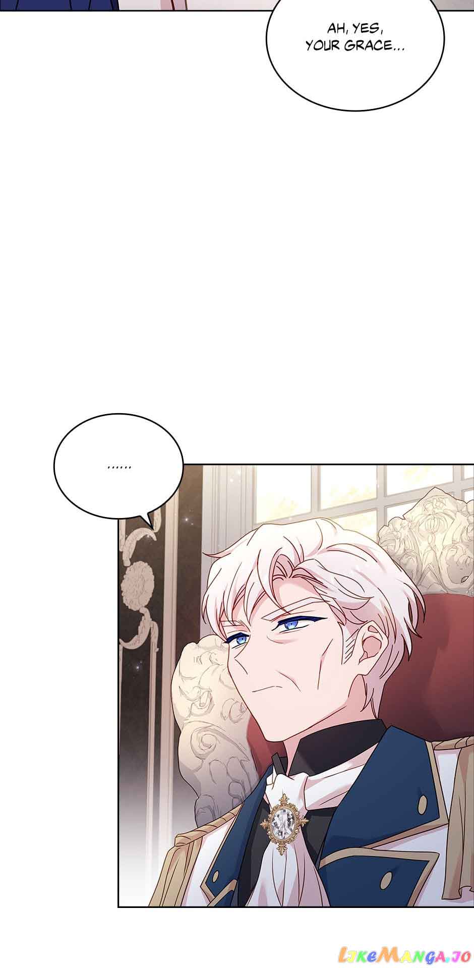 The Lady Wants to Rest chapter 87 page 48