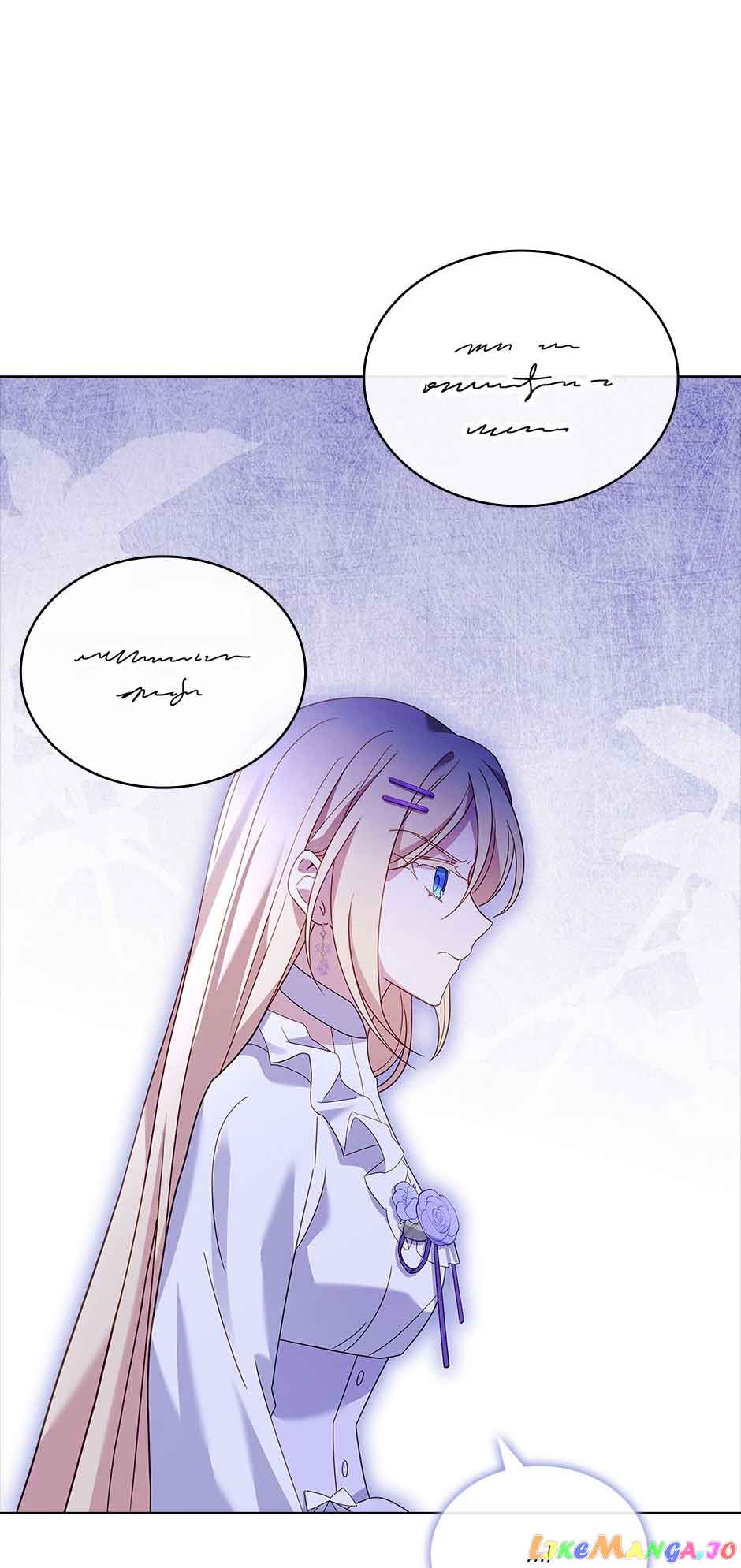 The Lady Wants to Rest chapter 87 page 63