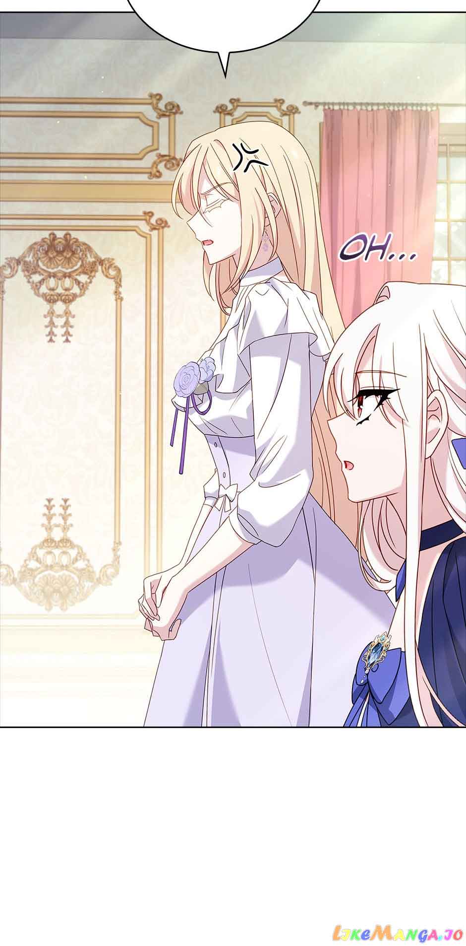 The Lady Wants to Rest chapter 87 page 69