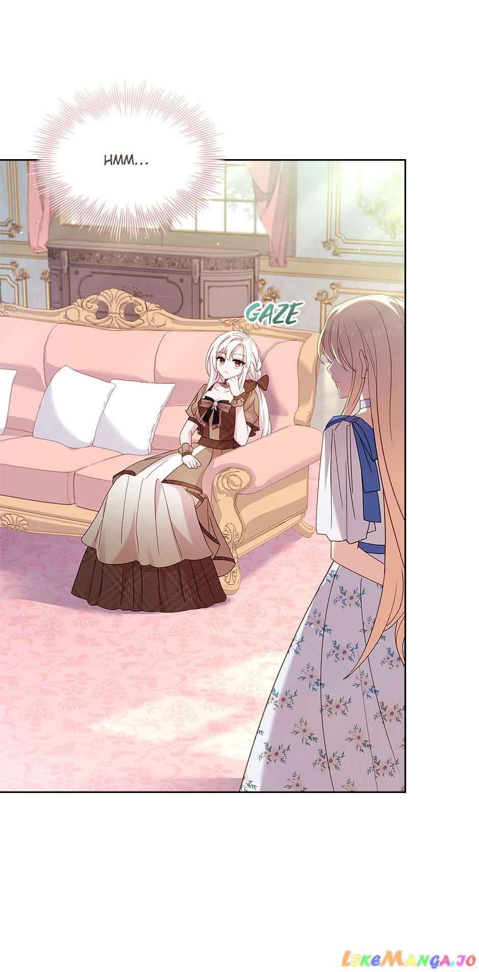The Lady Wants to Rest chapter 87 page 72