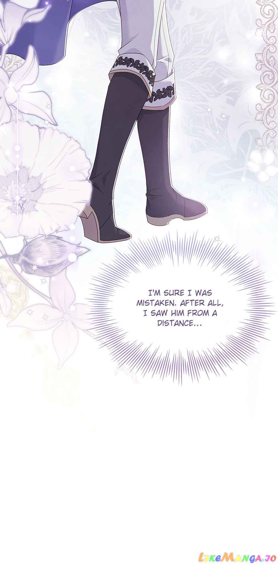 The Lady Wants to Rest chapter 88 page 40