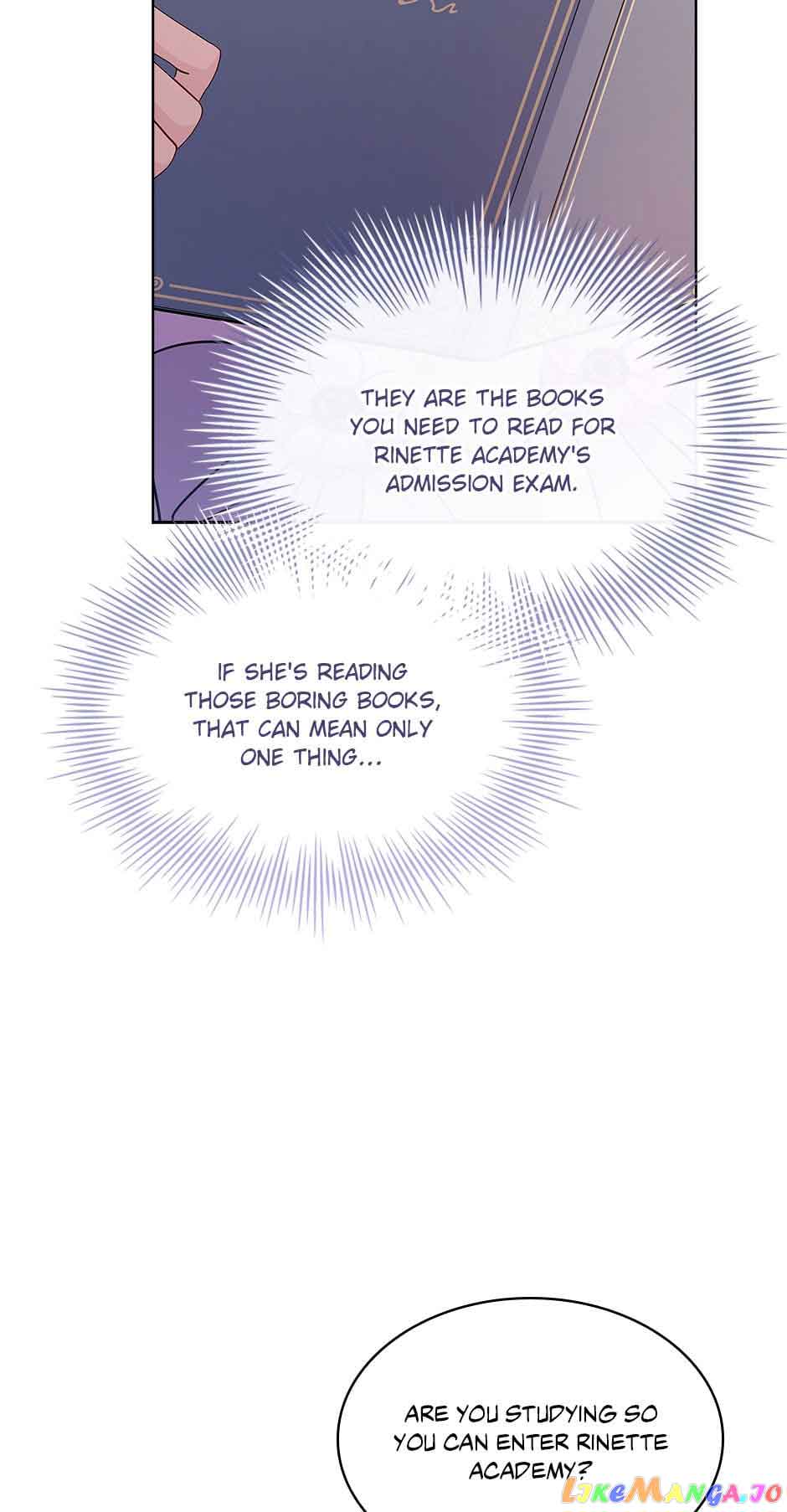 The Lady Wants to Rest chapter 88 page 71