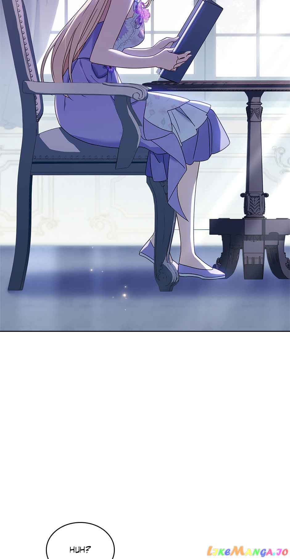 The Lady Wants to Rest chapter 88 page 76