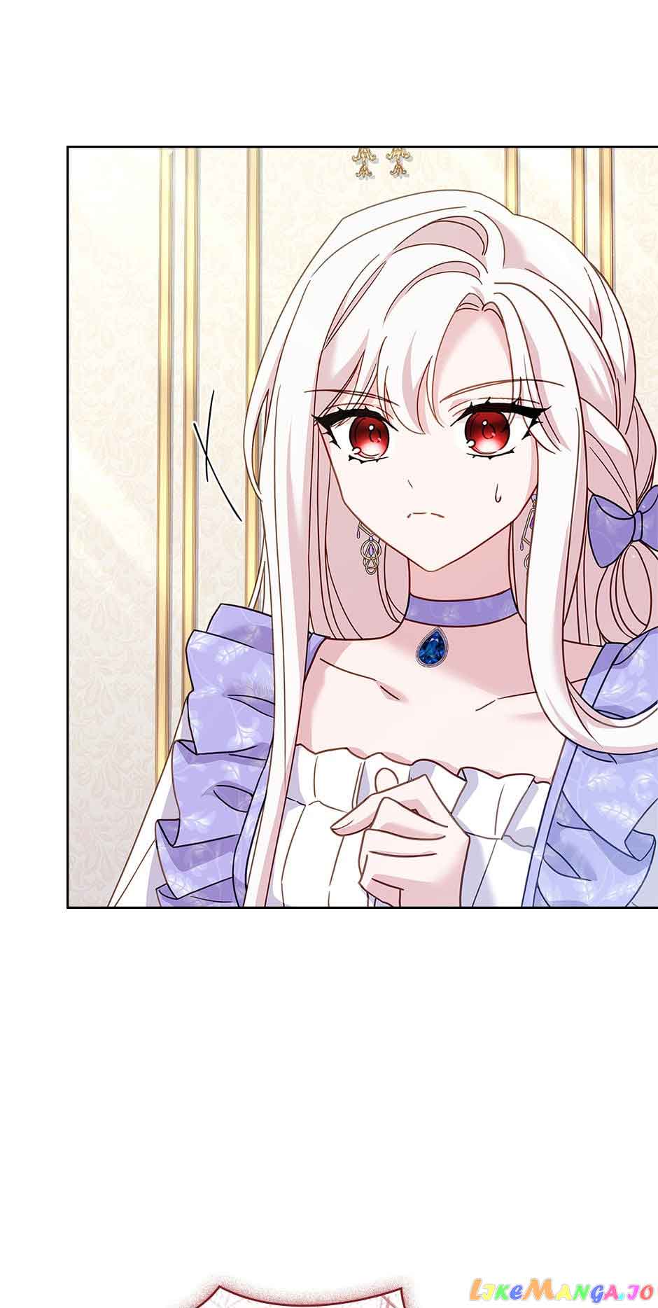 The Lady Wants to Rest chapter 88 page 86