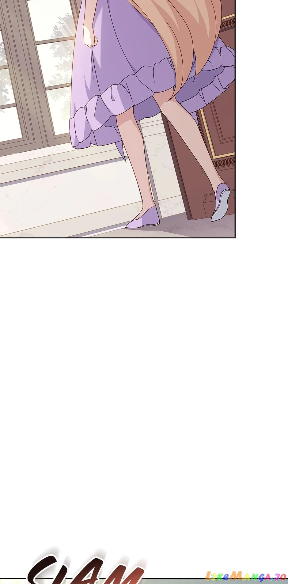 The Lady Wants to Rest chapter 89 page 4