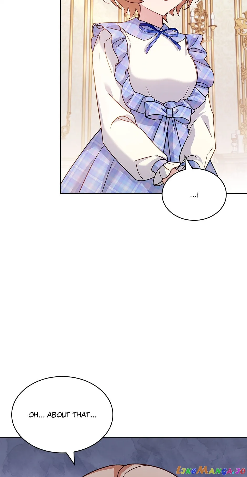 The Lady Wants to Rest chapter 89 page 11