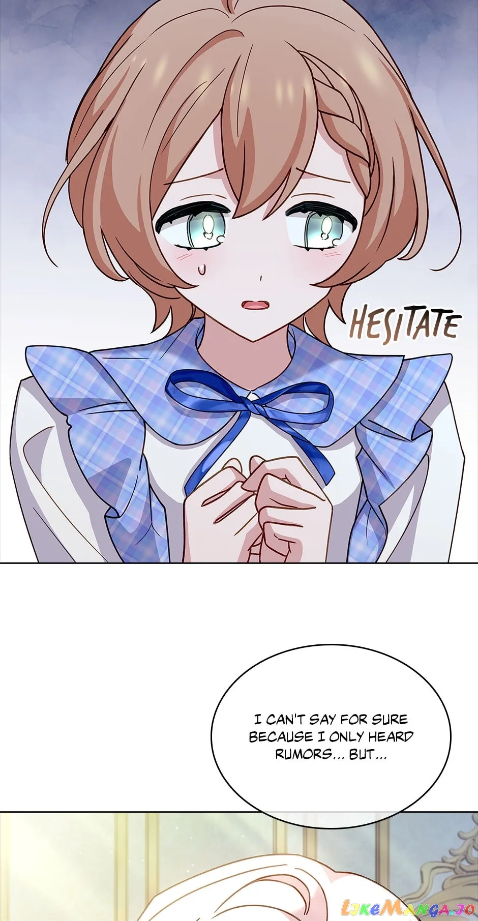 The Lady Wants to Rest chapter 89 page 12