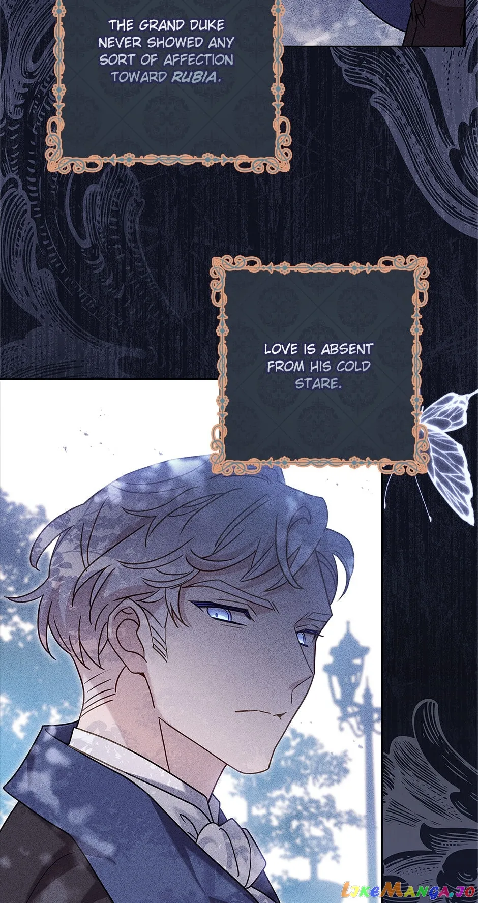 The Lady Wants to Rest chapter 89 page 18