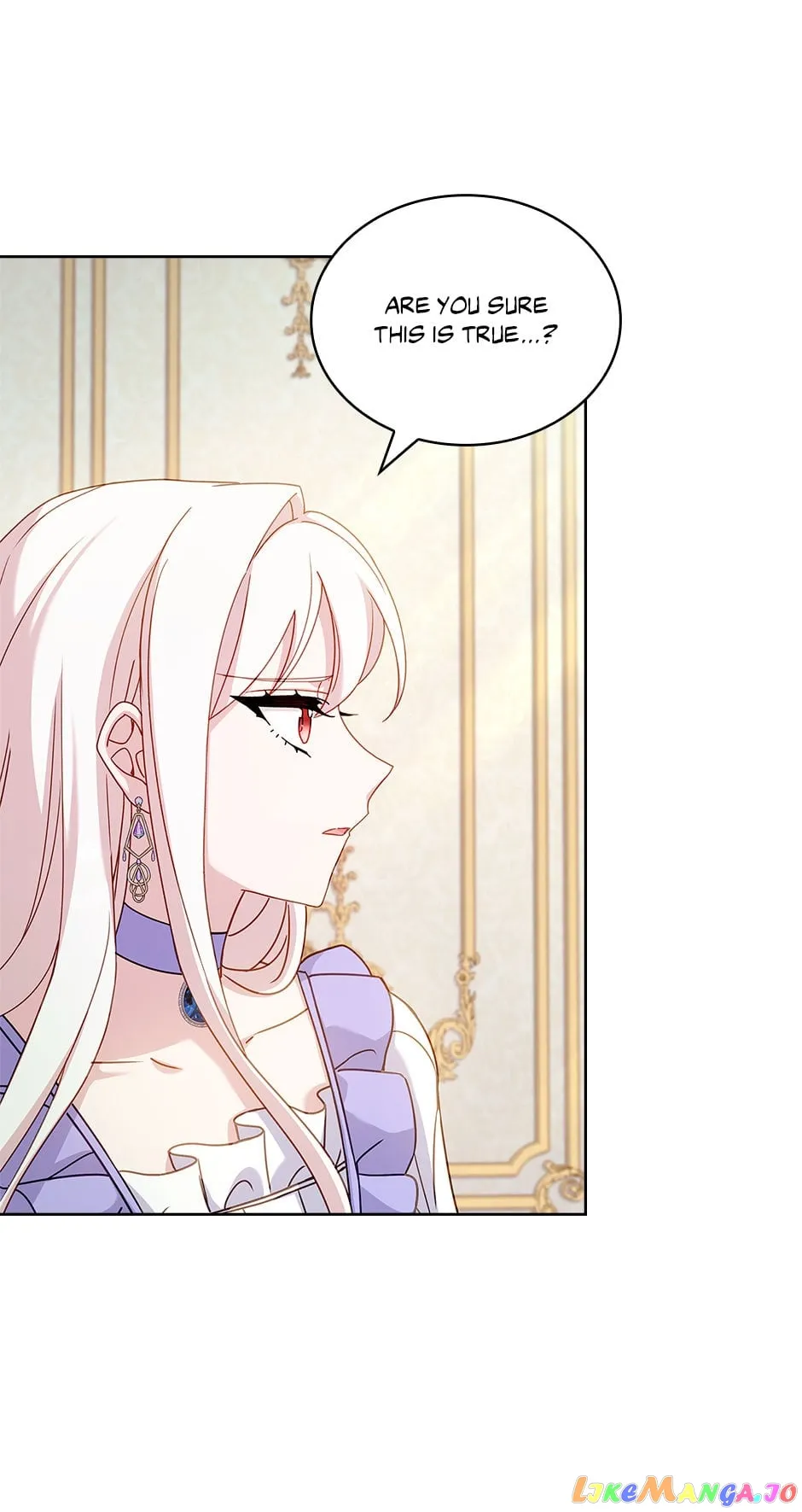 The Lady Wants to Rest chapter 89 page 24