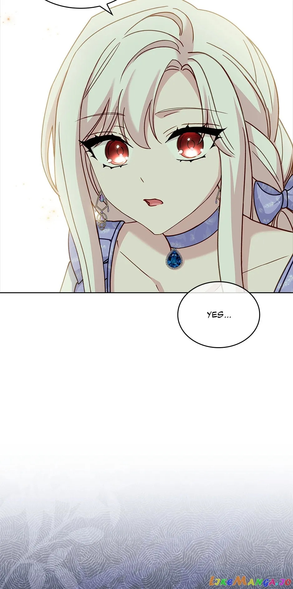The Lady Wants to Rest chapter 89 page 27