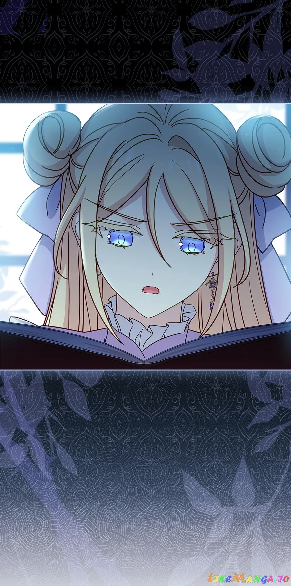 The Lady Wants to Rest chapter 89 page 30