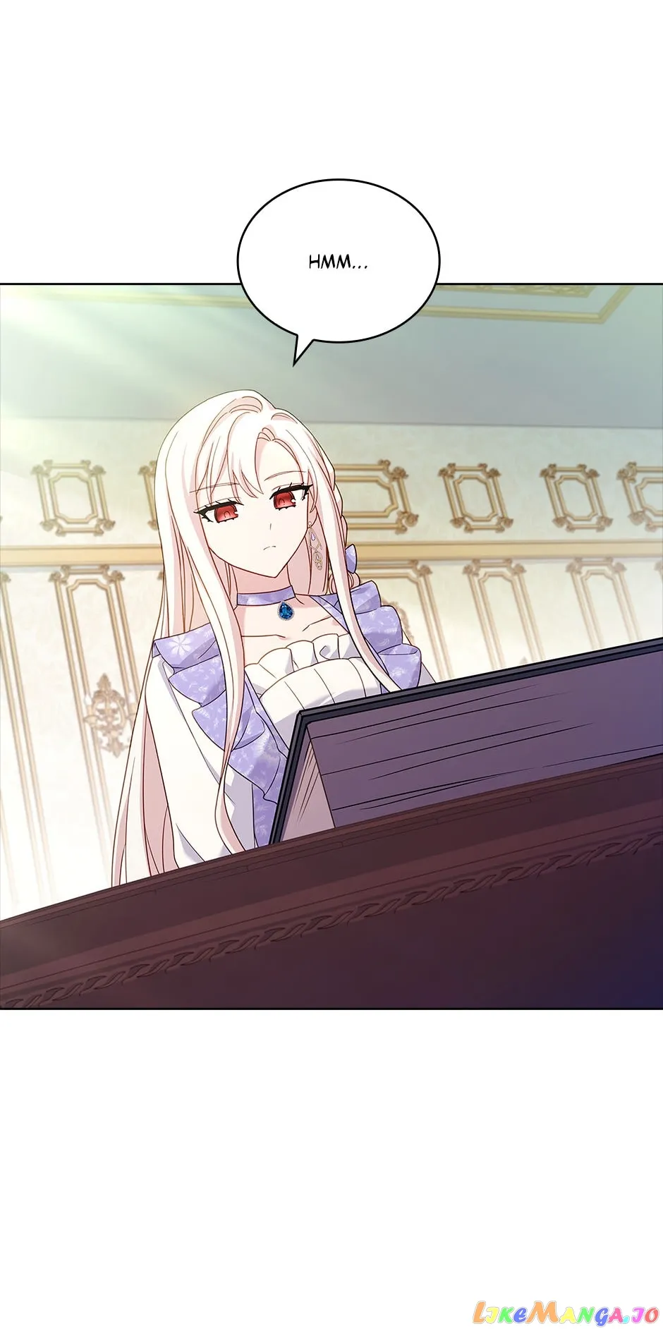 The Lady Wants to Rest chapter 89 page 32