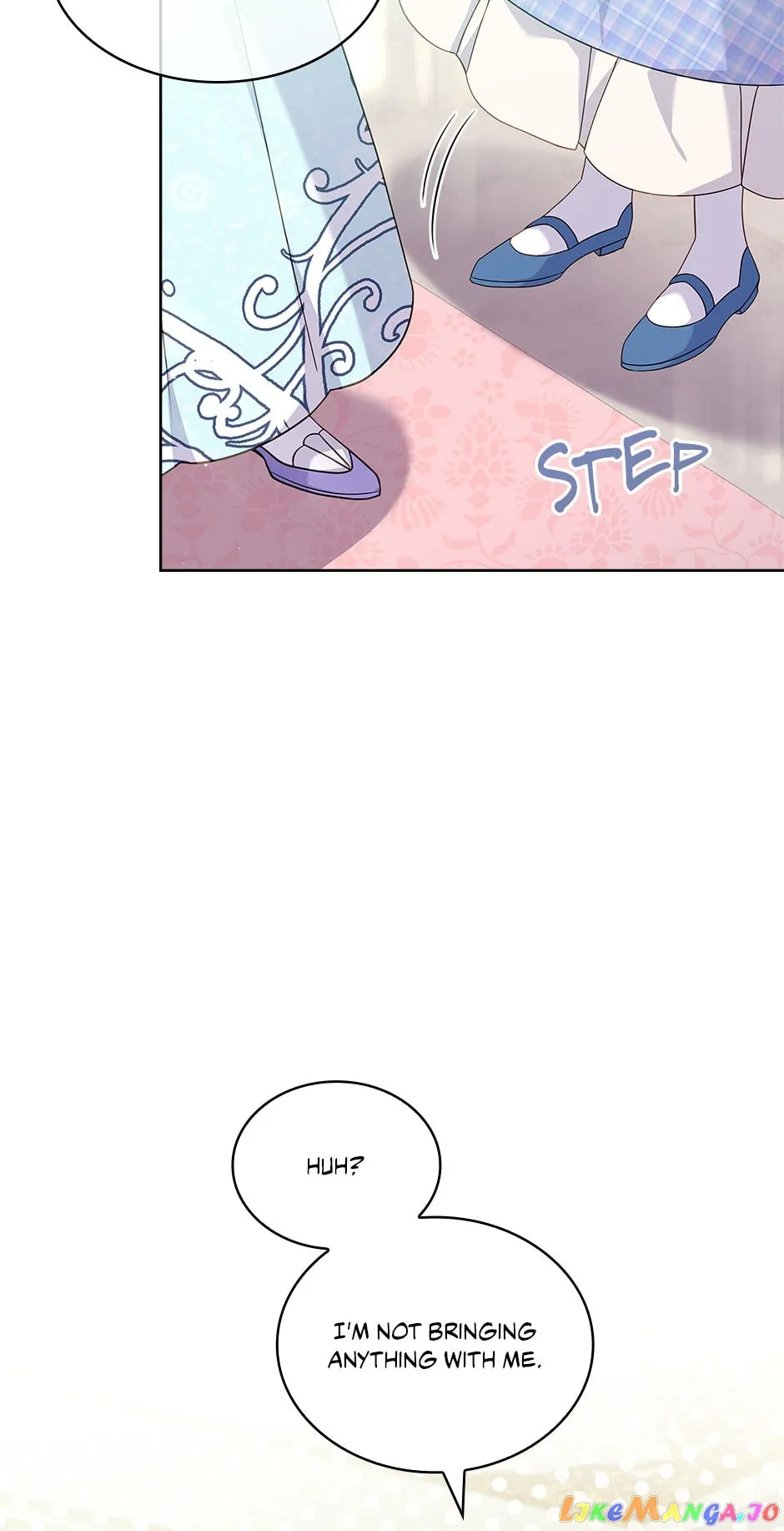 The Lady Wants to Rest chapter 89 page 34