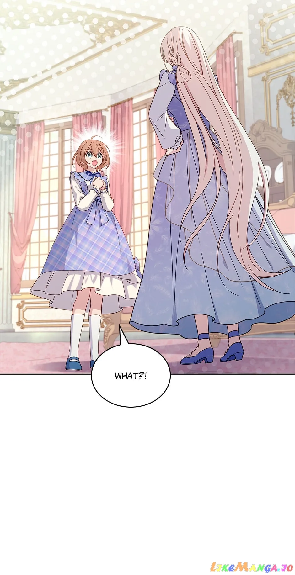 The Lady Wants to Rest chapter 89 page 35