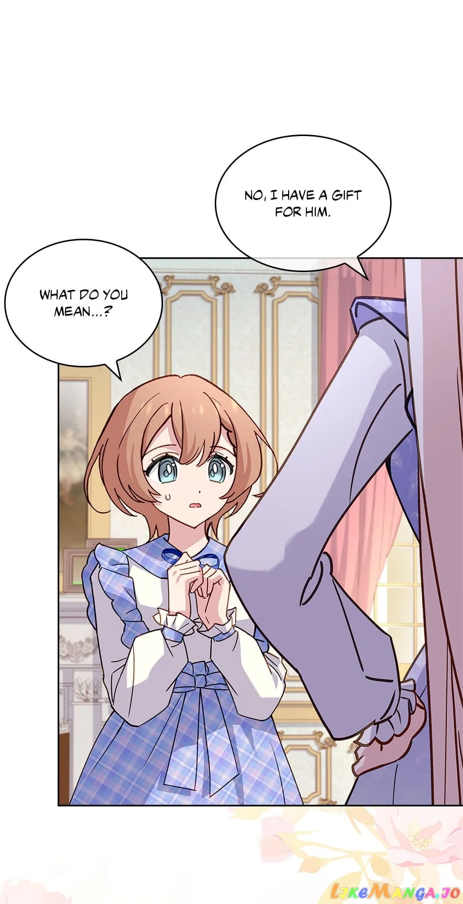 The Lady Wants to Rest chapter 89 page 37