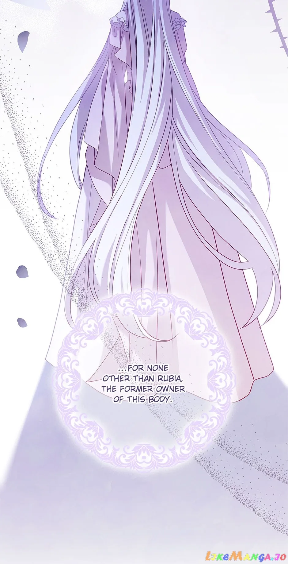The Lady Wants to Rest chapter 89 page 44