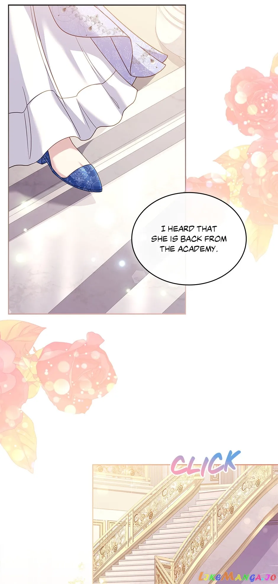 The Lady Wants to Rest chapter 89 page 55