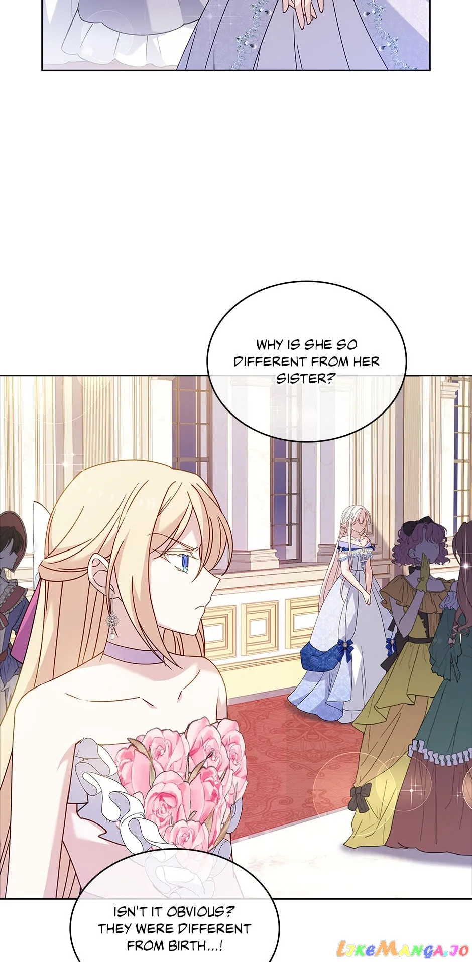 The Lady Wants to Rest chapter 89 page 63