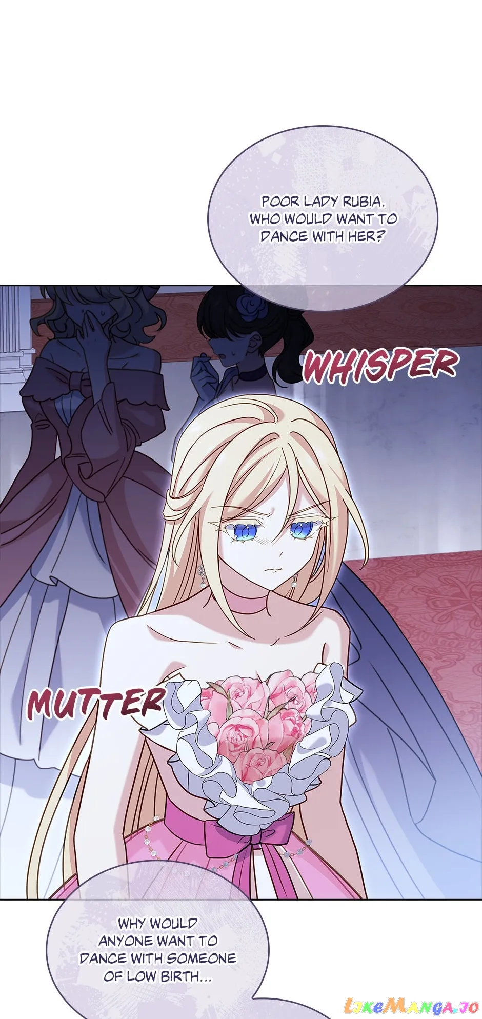 The Lady Wants to Rest chapter 89 page 67