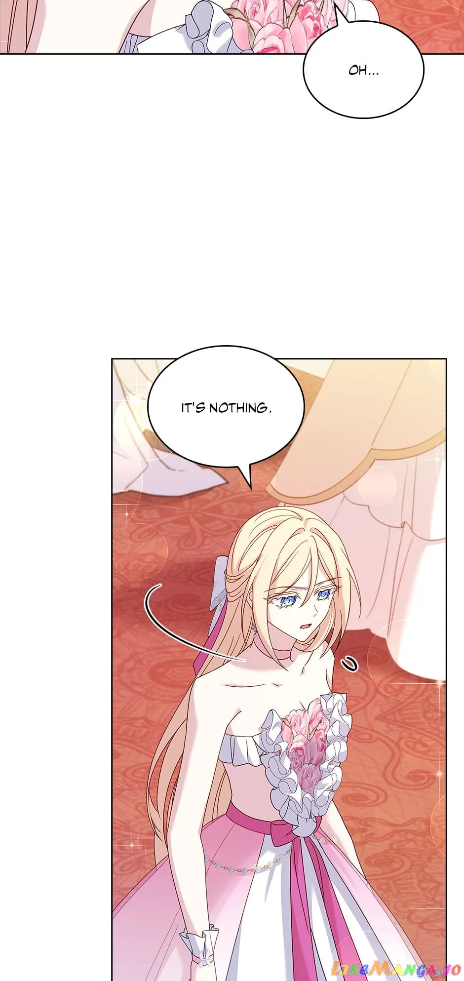 The Lady Wants to Rest chapter 89 page 70