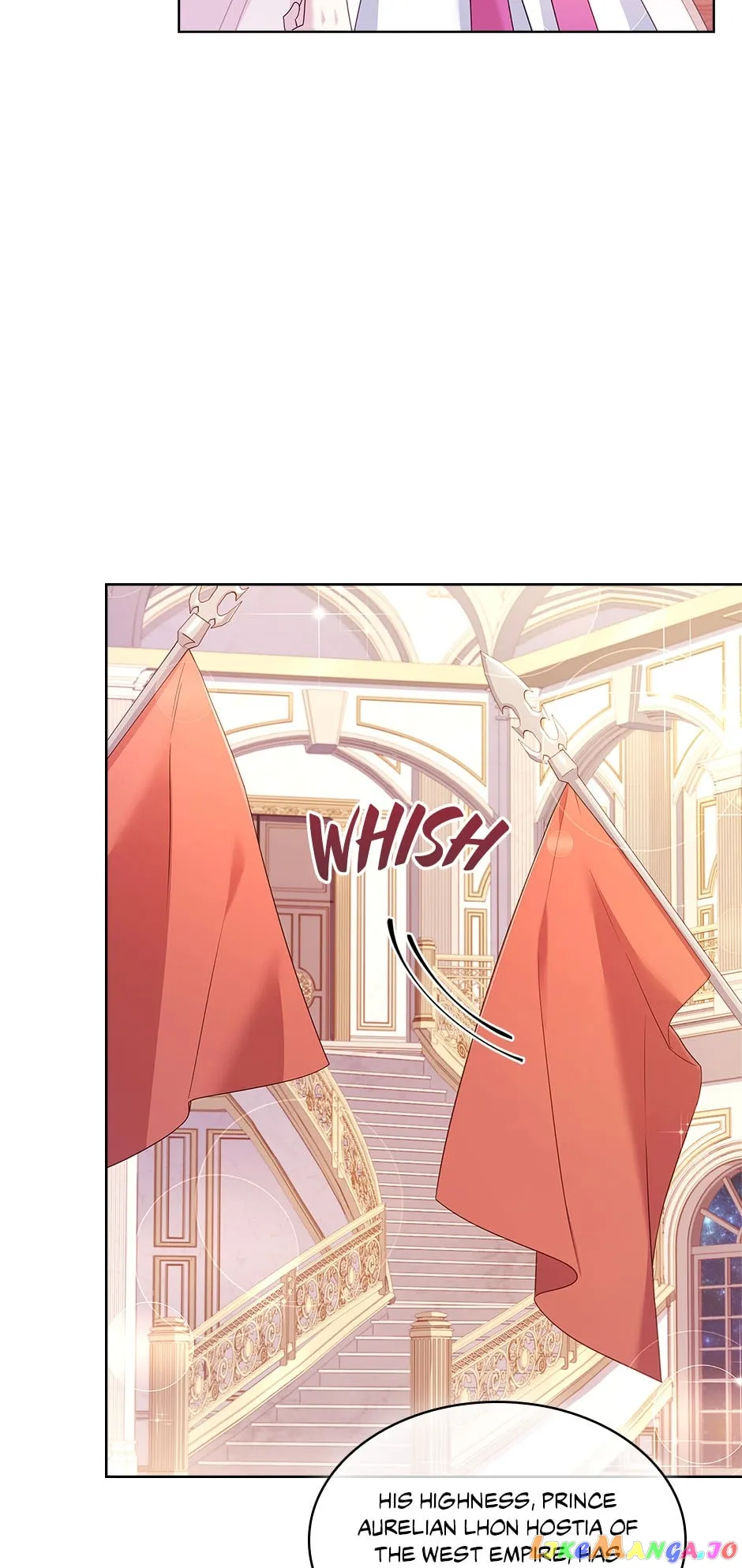 The Lady Wants to Rest chapter 89 page 71