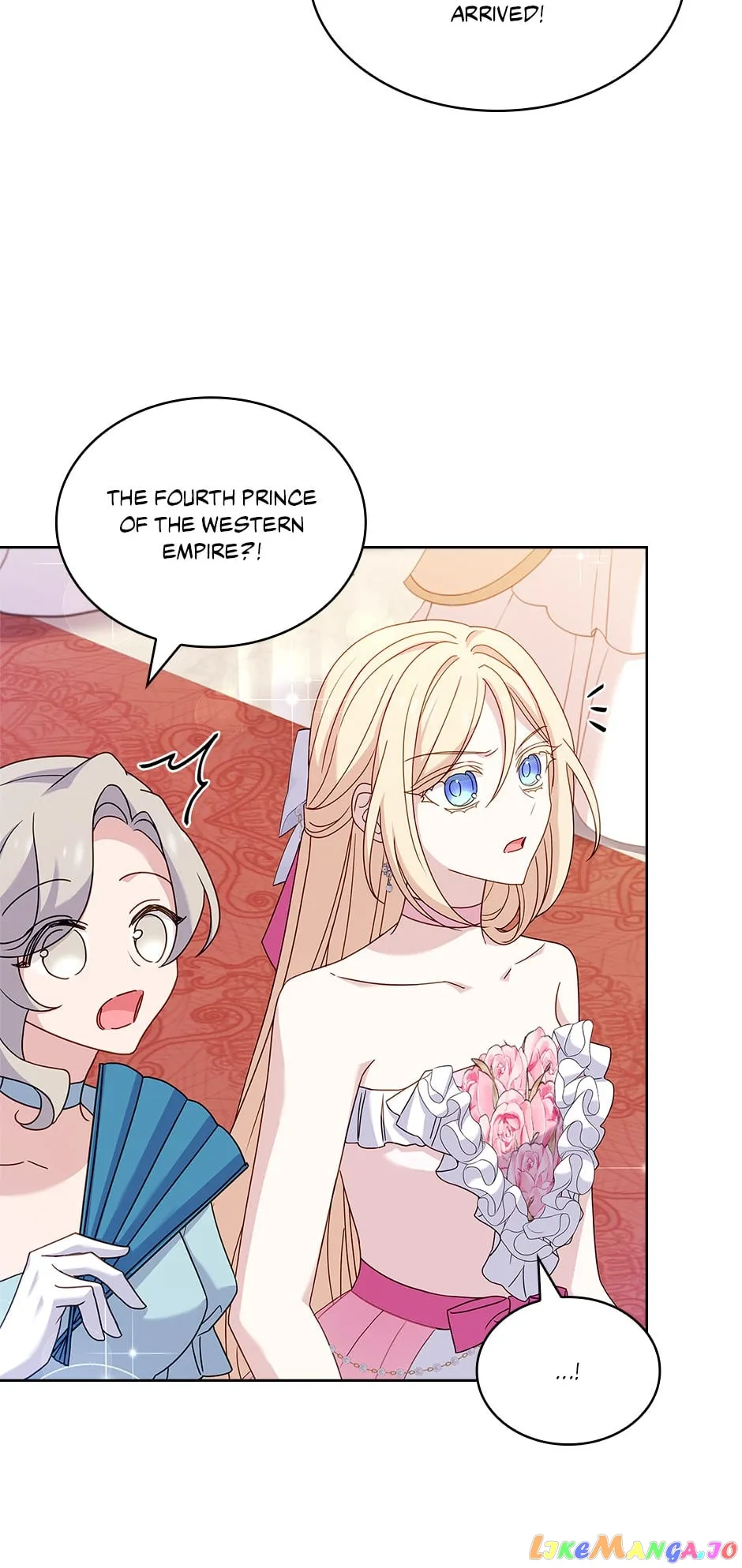 The Lady Wants to Rest chapter 89 page 72
