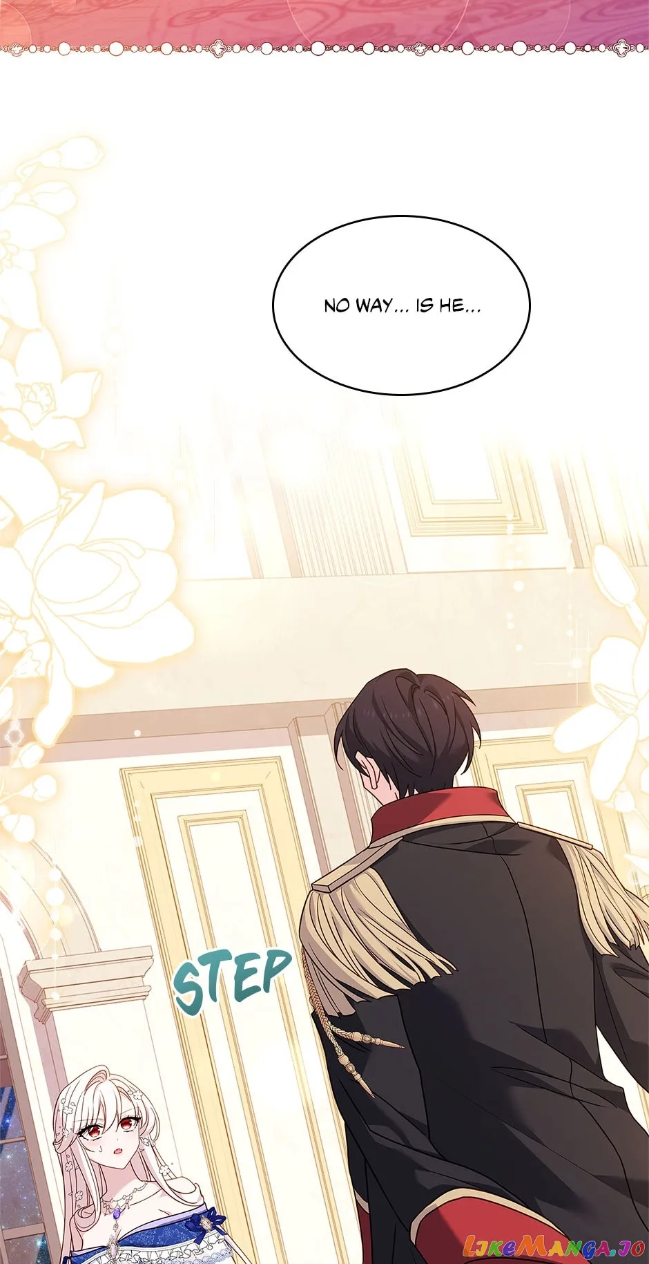 The Lady Wants to Rest chapter 89 page 78