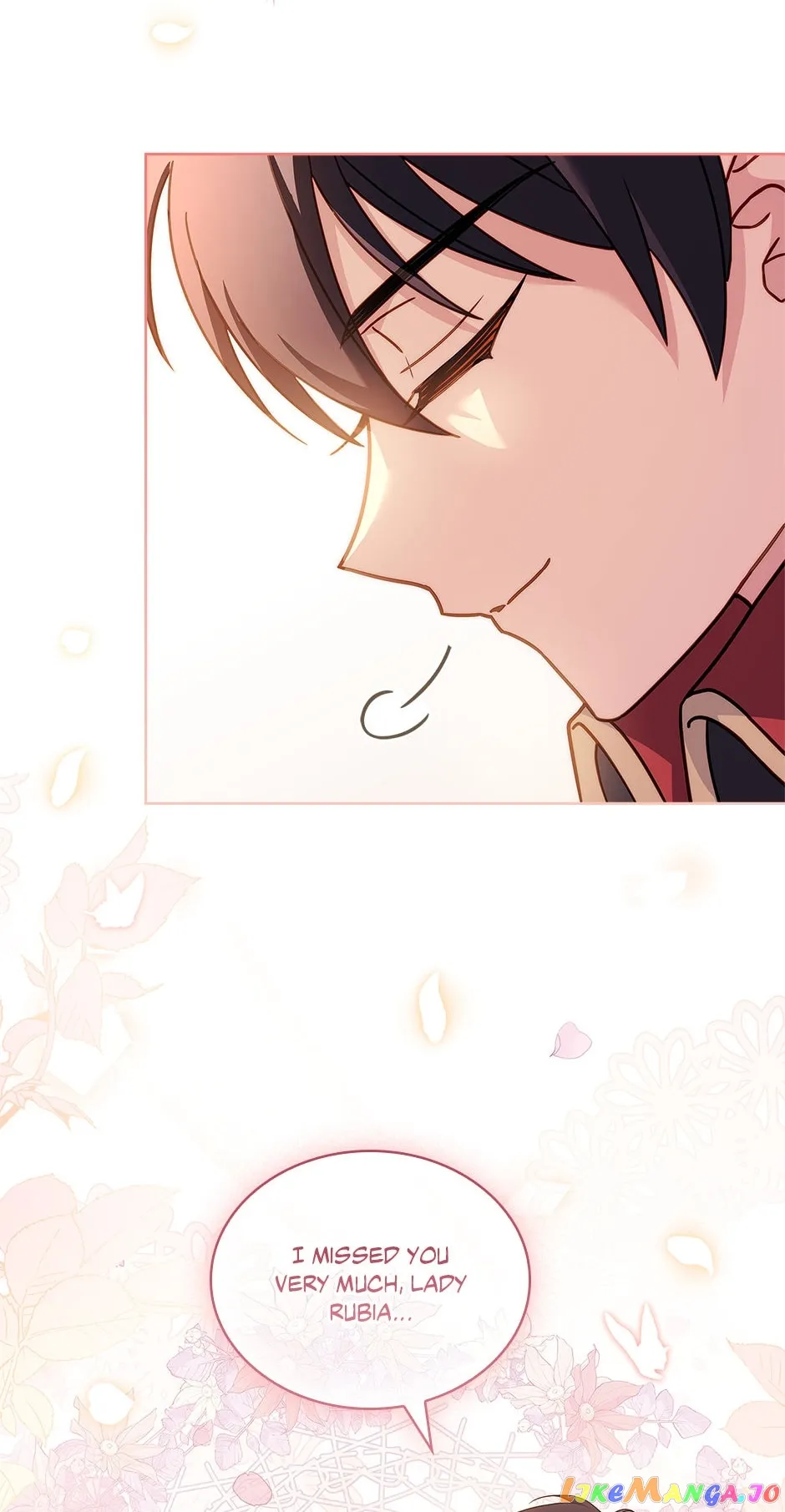 The Lady Wants to Rest chapter 89 page 82