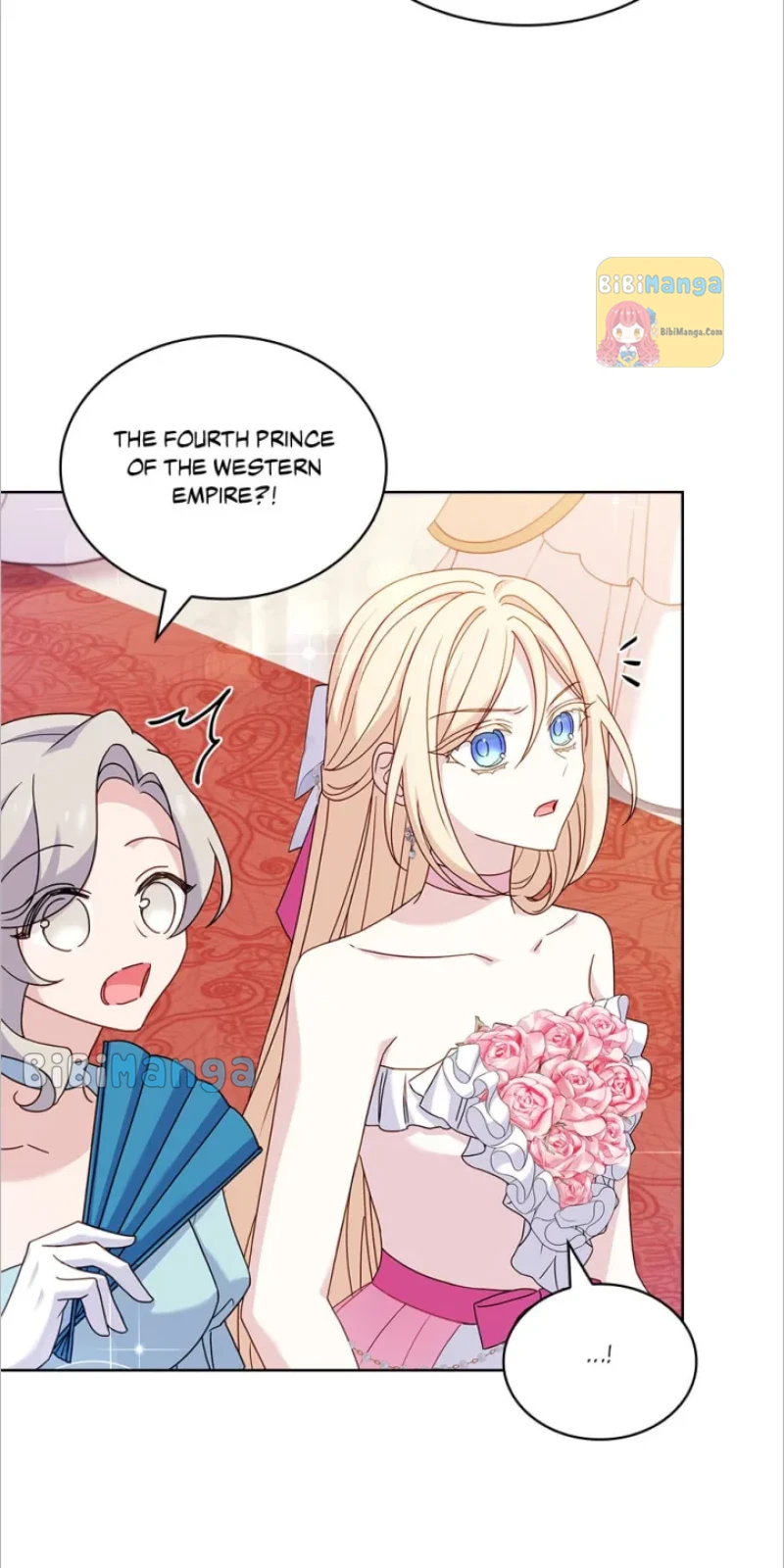 The Lady Wants to Rest chapter 90 page 2