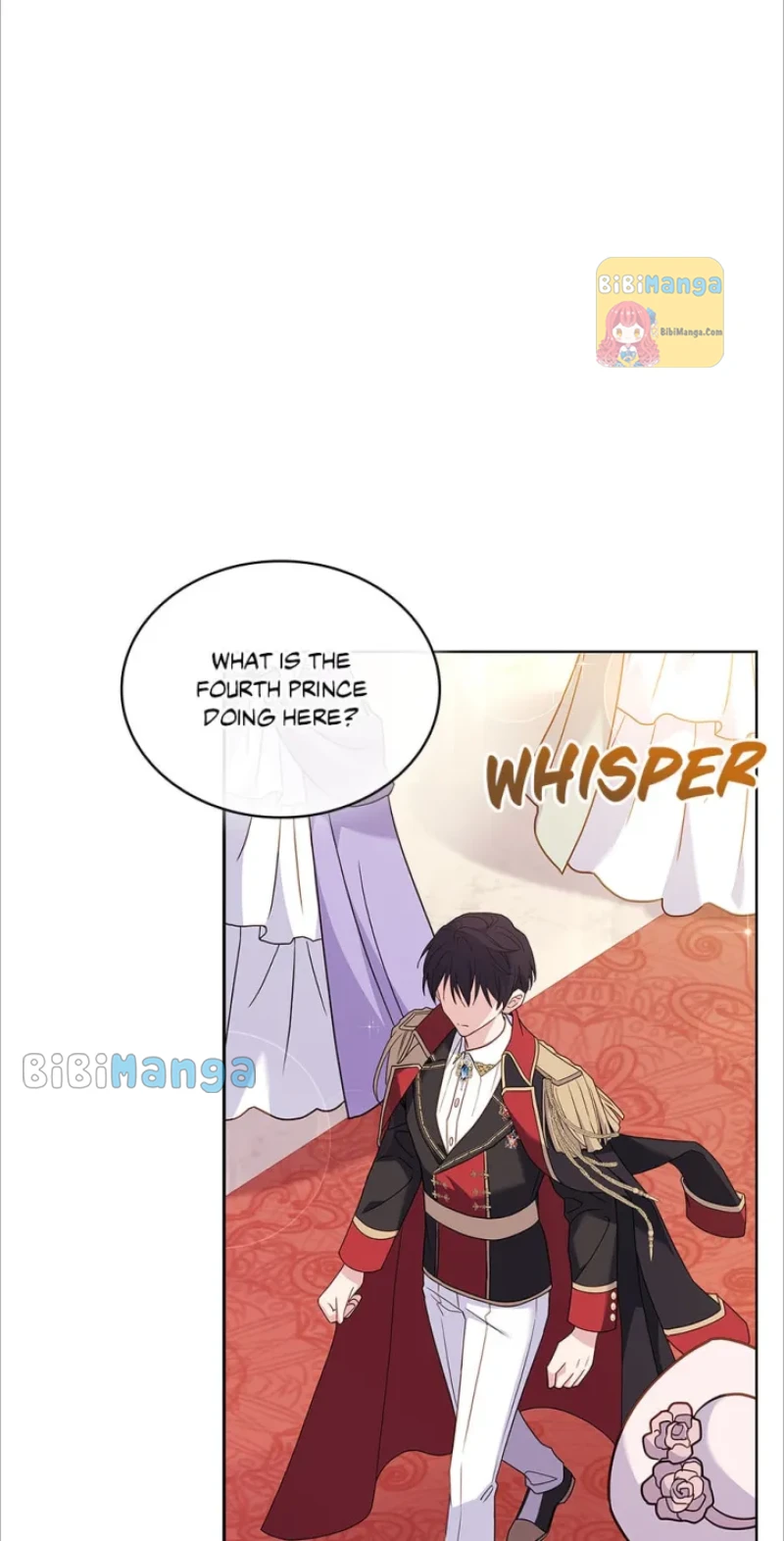 The Lady Wants to Rest chapter 90 page 7
