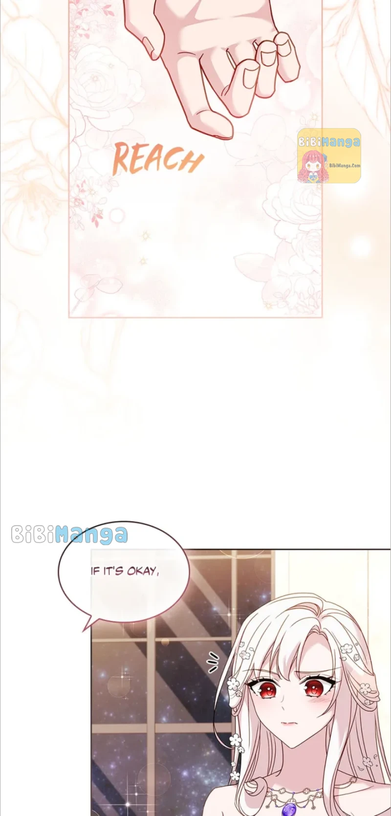 The Lady Wants to Rest chapter 90 page 15