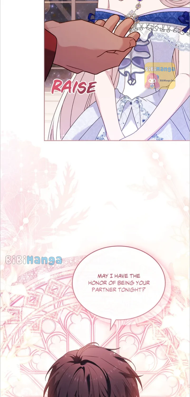 The Lady Wants to Rest chapter 90 page 16