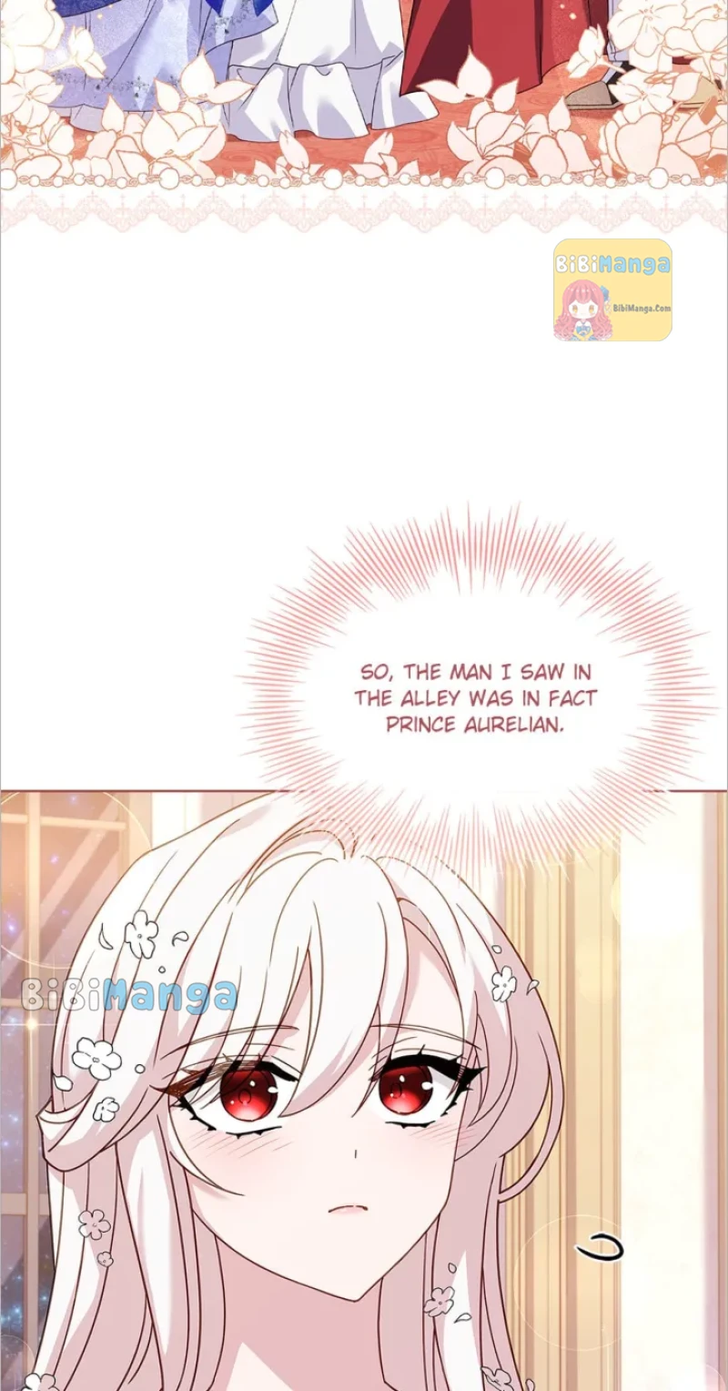 The Lady Wants to Rest chapter 90 page 20