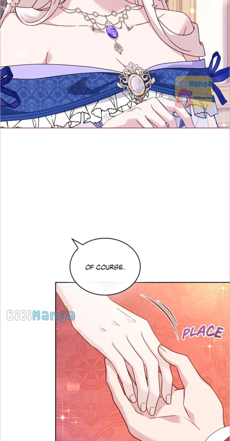 The Lady Wants to Rest chapter 90 page 21