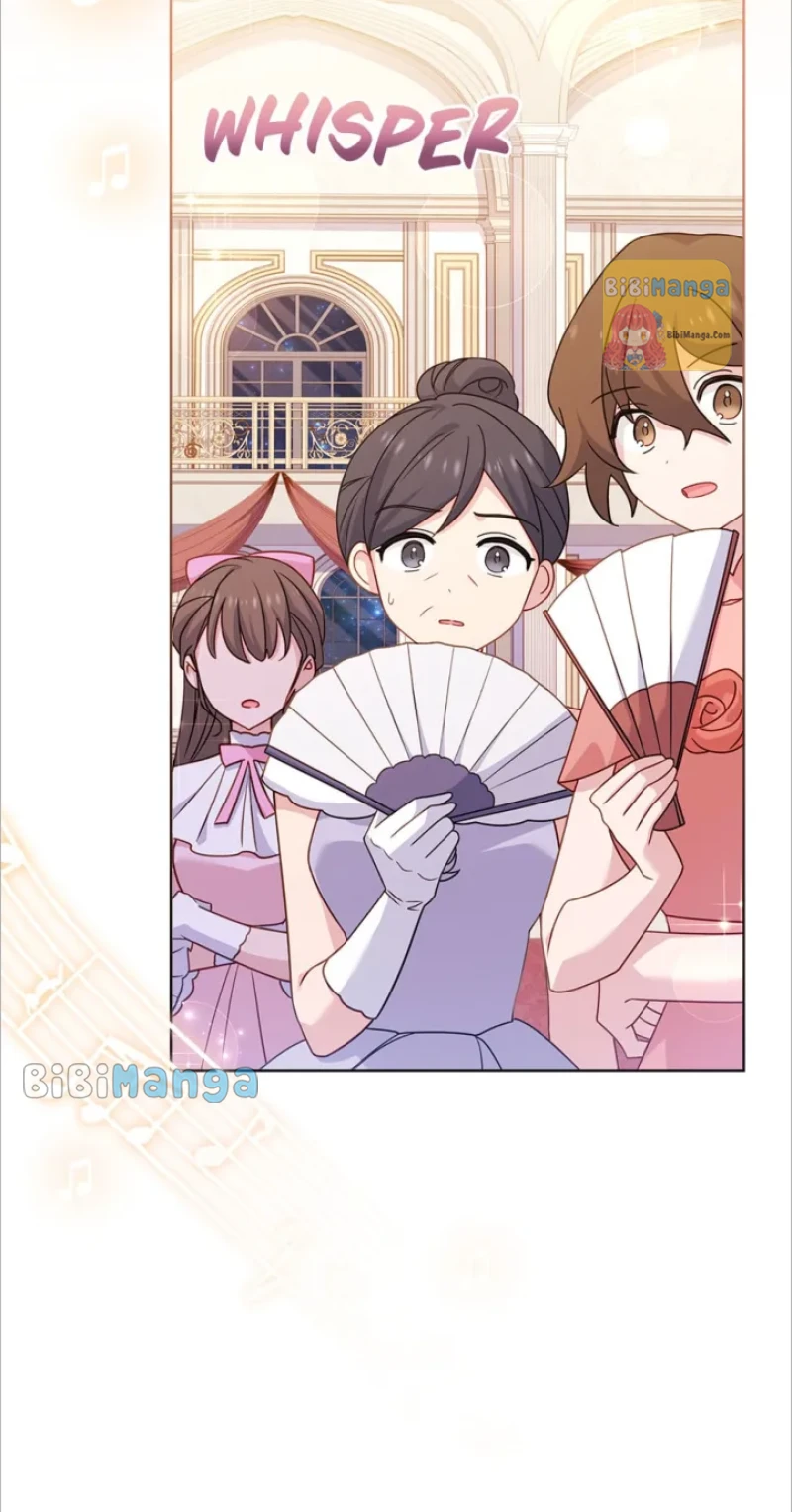 The Lady Wants to Rest chapter 90 page 26