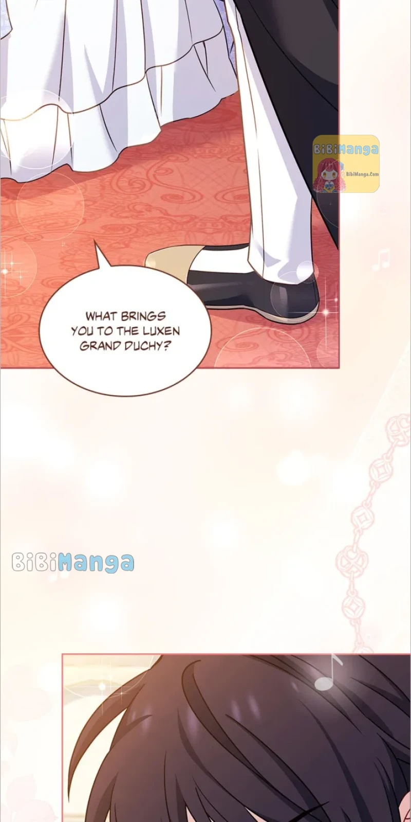 The Lady Wants to Rest chapter 90 page 31
