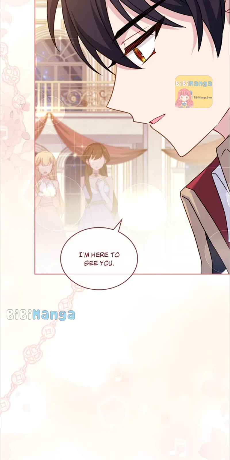 The Lady Wants to Rest chapter 90 page 32