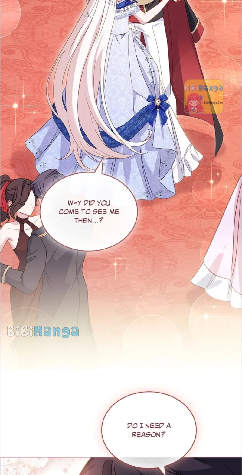The Lady Wants to Rest chapter 90 page 36