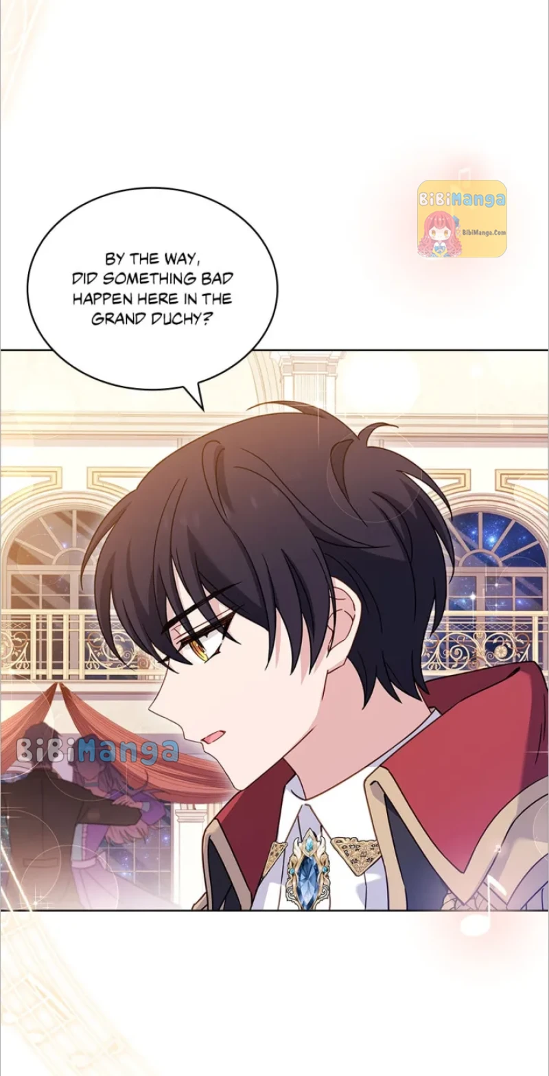 The Lady Wants to Rest chapter 90 page 41