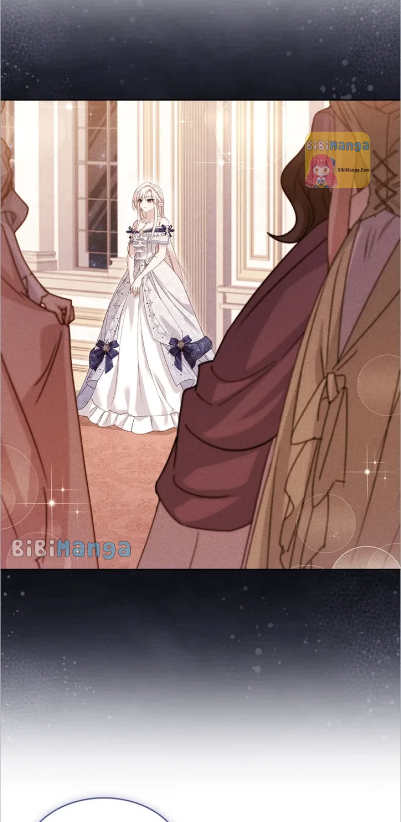 The Lady Wants to Rest chapter 90 page 44