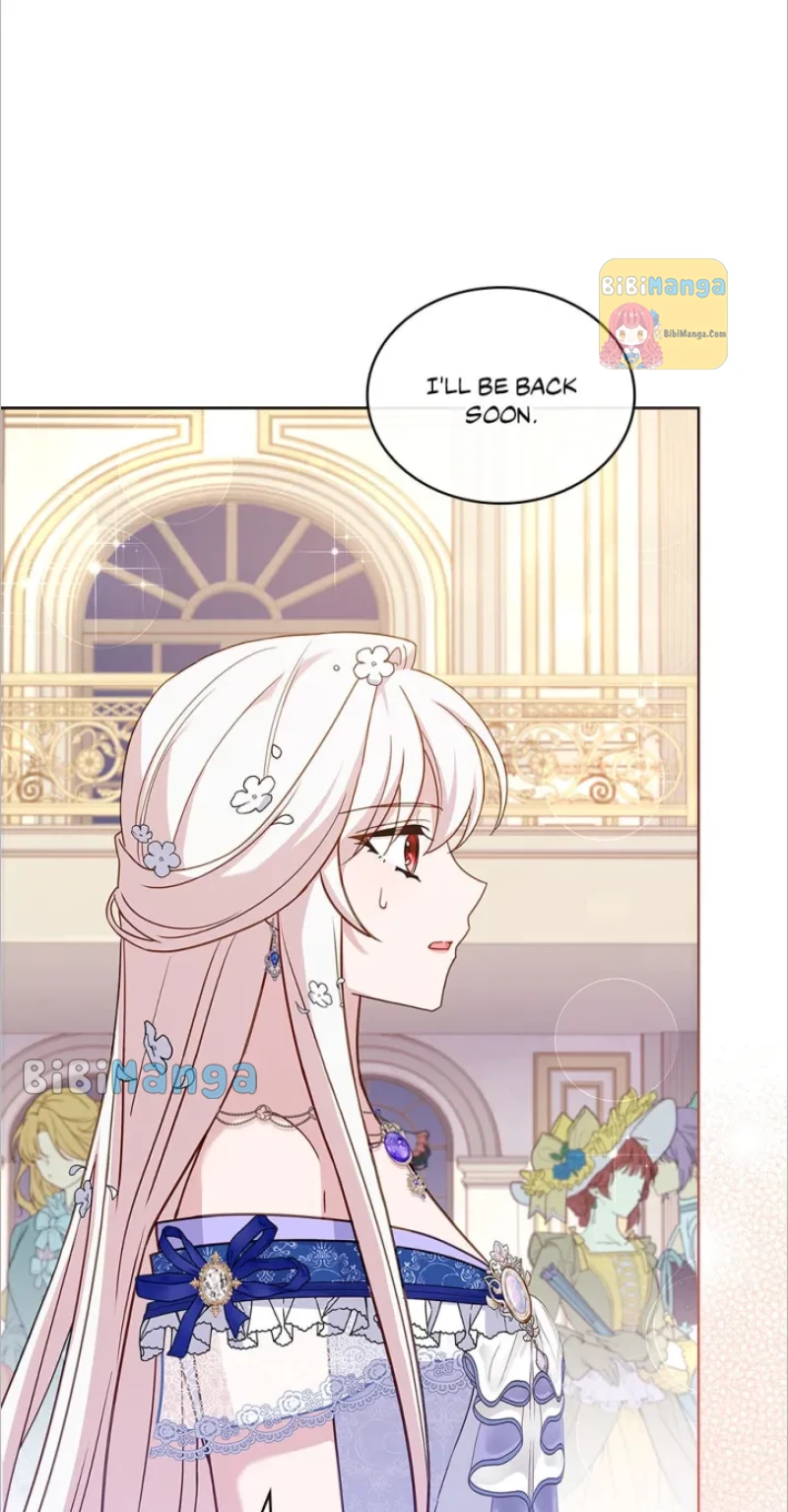 The Lady Wants to Rest chapter 90 page 51