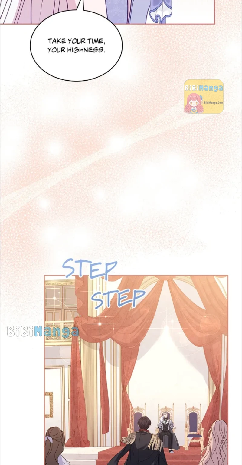 The Lady Wants to Rest chapter 90 page 52