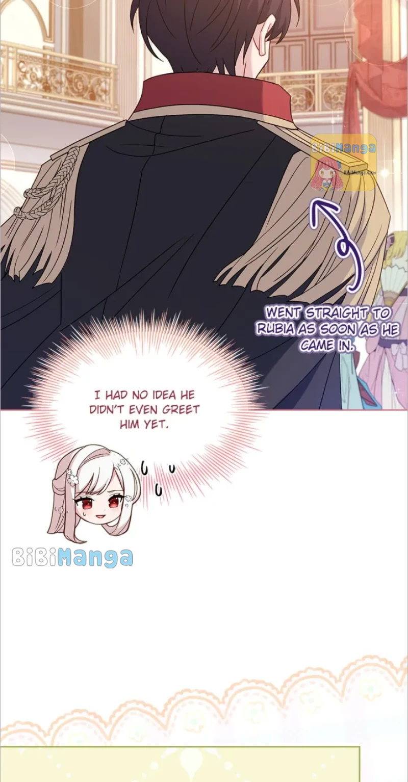 The Lady Wants to Rest chapter 90 page 54