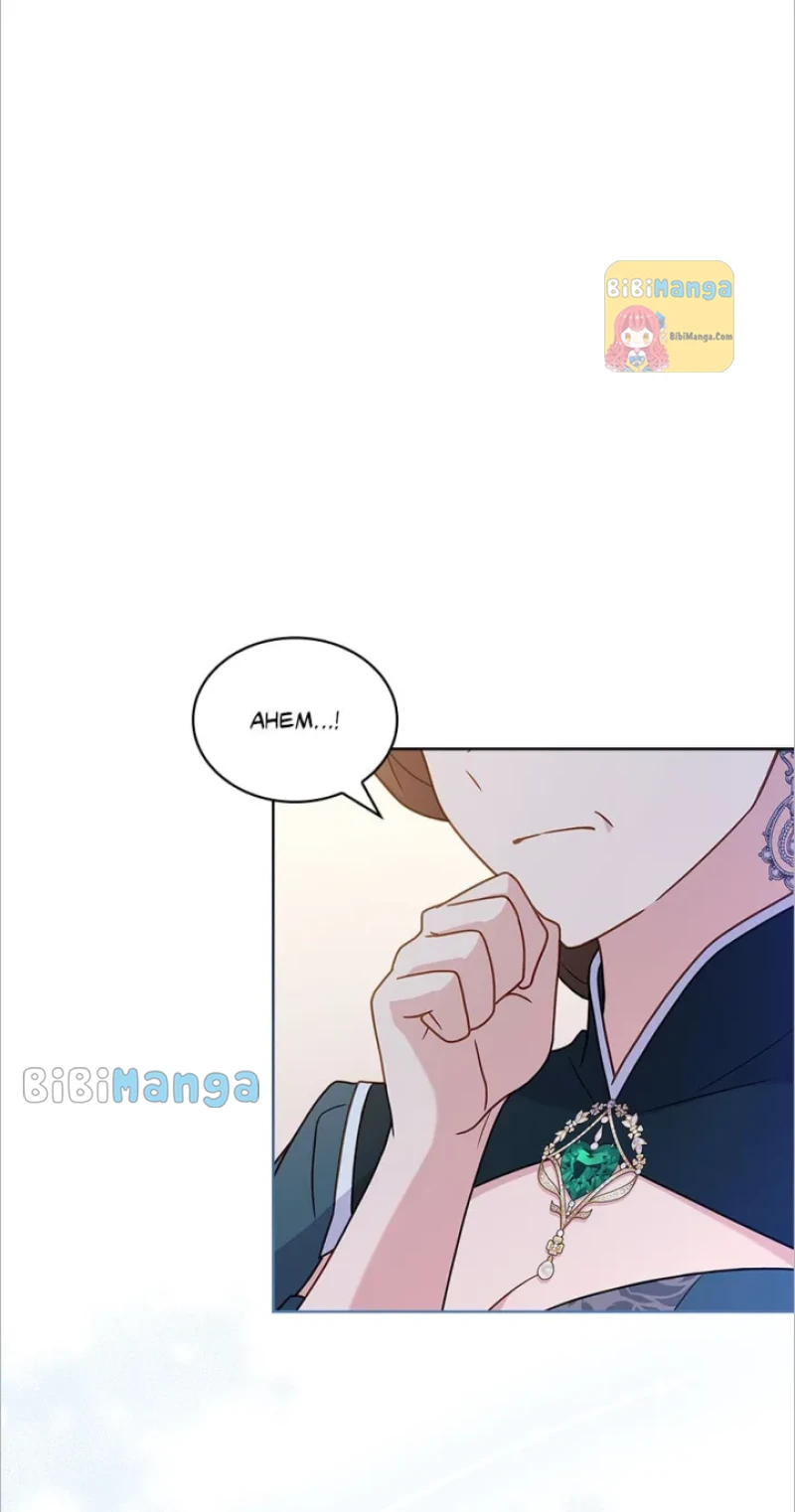 The Lady Wants to Rest chapter 90 page 56