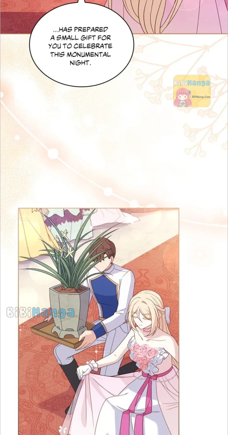 The Lady Wants to Rest chapter 90 page 58